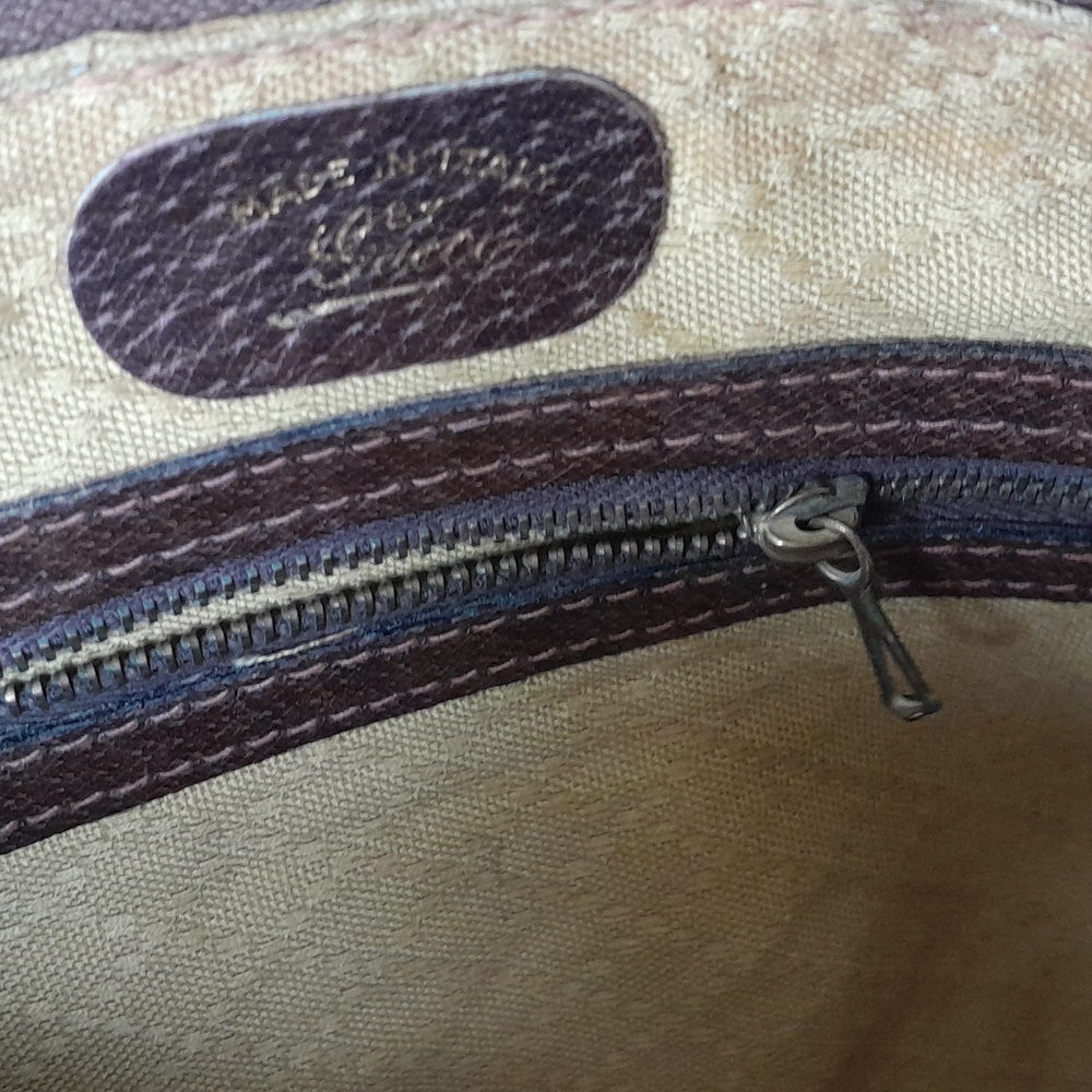 Gucci Sherry Line Ophidia Cross-body Bag (authentic vintage) - Picture 6 of 15